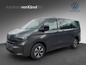 VW Caravelle 2.0 TDI Life Aut.8