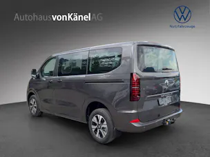 VW Caravelle 2.0 TDI Life Aut.8