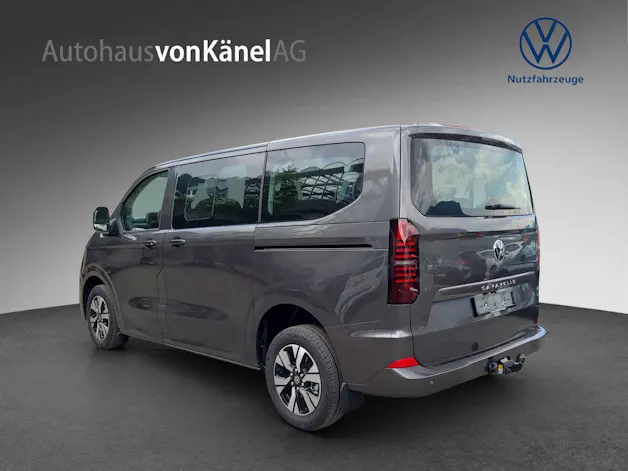 VW Caravelle 2.0 TDI Life Aut.8