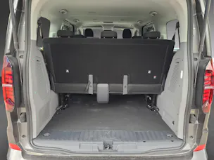 VW Caravelle 2.0 TDI Life Aut.8