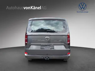 VW Caravelle 2.0 TDI Life Aut.8