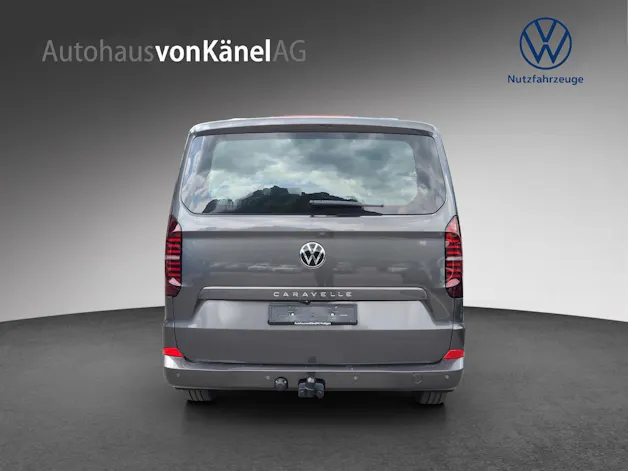 VW Caravelle 2.0 TDI Life Aut.8