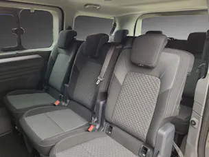 VW Caravelle 2.0 TDI Life Aut.8