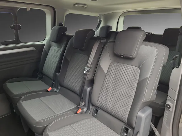 VW Caravelle 2.0 TDI Life Aut.8