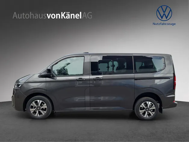 VW Caravelle 2.0 TDI Life Aut.8