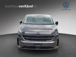 VW Caravelle 2.0 TDI Life Aut.8