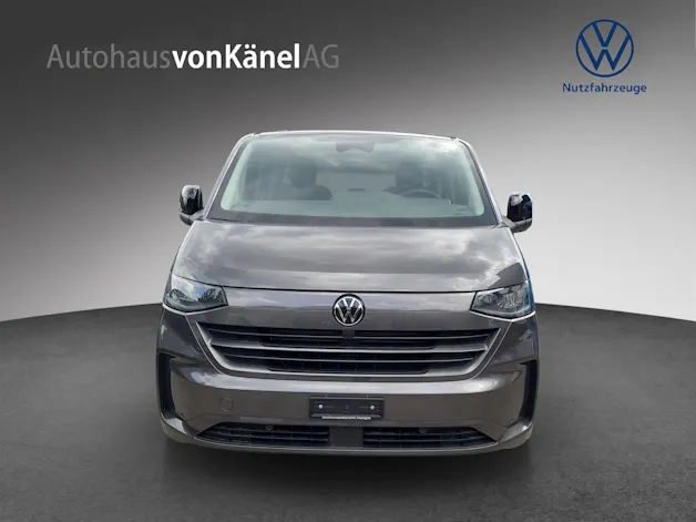 VW Caravelle 2.0 TDI Life Aut.8