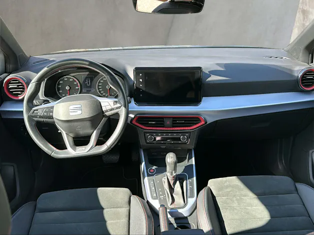 SEAT Arona 1.0 TSI Eco Hola FR DSG