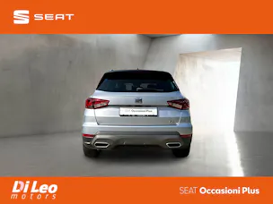 SEAT Arona 1.0 TSI Eco Hola FR DSG