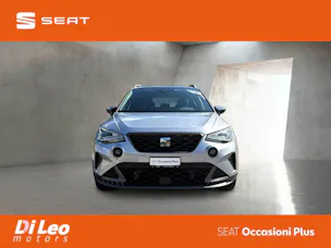 SEAT Arona 1.0 TSI Eco Hola FR DSG