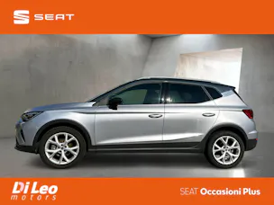SEAT Arona 1.0 TSI Eco Hola FR DSG