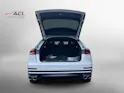 AUDI SQ8 TFSI quattro tiptronic