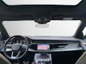 AUDI SQ8 TFSI quattro tiptronic