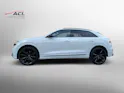 AUDI SQ8 TFSI quattro tiptronic