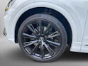 AUDI SQ8 TFSI quattro tiptronic