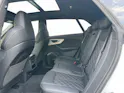 AUDI SQ8 TFSI quattro tiptronic