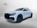AUDI SQ8 TFSI quattro tiptronic