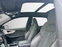 AUDI SQ8 TFSI quattro tiptronic