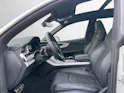AUDI SQ8 TFSI quattro tiptronic