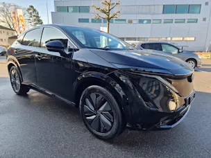 Nissan Ariya 63 kWh Advance