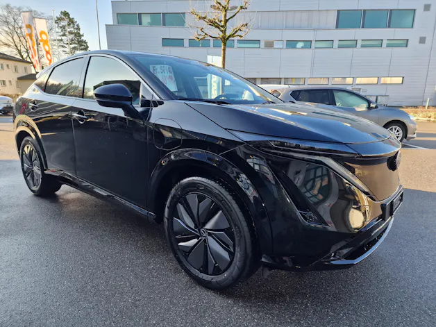 Nissan Ariya 63 kWh Advance