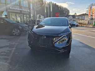 Nissan Ariya 63 kWh Advance