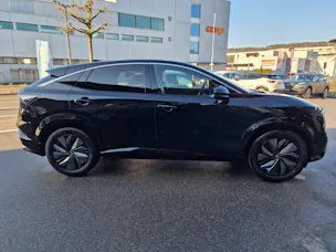 Nissan Ariya 63 kWh Advance