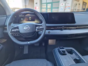 Nissan Ariya 63 kWh Advance