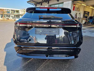 Nissan Ariya 63 kWh Advance