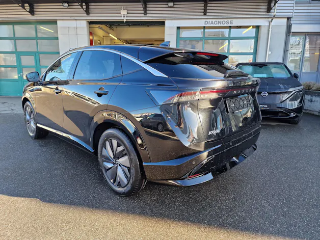 Nissan Ariya 63 kWh Advance