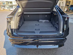 Nissan Ariya 63 kWh Advance
