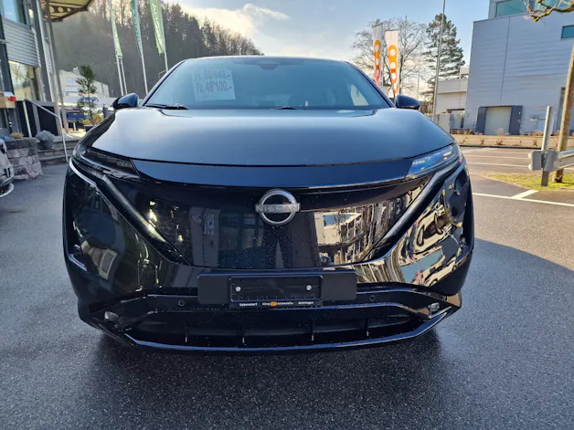 Nissan Ariya 63 kWh Advance
