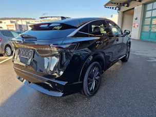 Nissan Ariya 63 kWh Advance