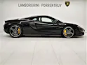 McLaren 570S Coupé 3.8 V8 SSG