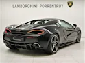 McLaren 570S Coupé 3.8 V8 SSG