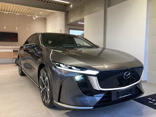 Mazda 6e 245 80KW/h Takumi
