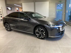 Mazda 6e 245 80KW/h Takumi