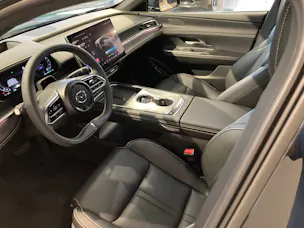 Mazda 6e 245 80KW/h Takumi