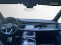 Audi SQ7 TFSI quattro tiptronic