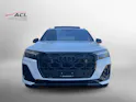 Audi SQ7 TFSI quattro tiptronic