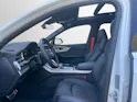 Audi SQ7 TFSI quattro tiptronic