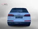 Audi SQ7 TFSI quattro tiptronic