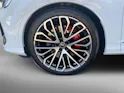 Audi SQ7 TFSI quattro tiptronic