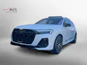Audi SQ7 TFSI quattro tiptronic