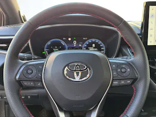 Toyota Corolla 2.0 HSD GR Sport