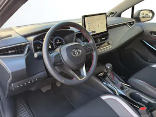 Toyota Corolla 2.0 HSD GR Sport