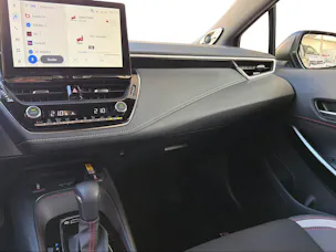 Toyota Corolla 2.0 HSD GR Sport