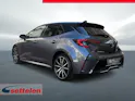 Toyota Corolla 2.0 HSD GR Sport
