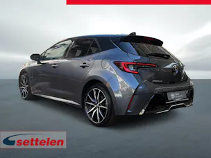 Toyota Corolla 2.0 HSD GR Sport