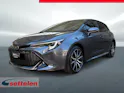 Toyota Corolla 2.0 HSD GR Sport